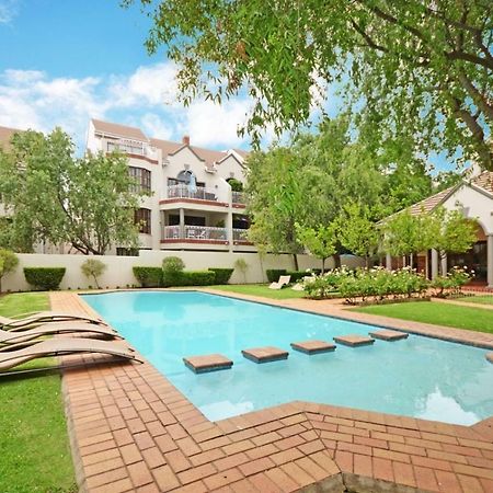 Апартаменты Rivonia One & Only Йоханнесбург Экстерьер фото
