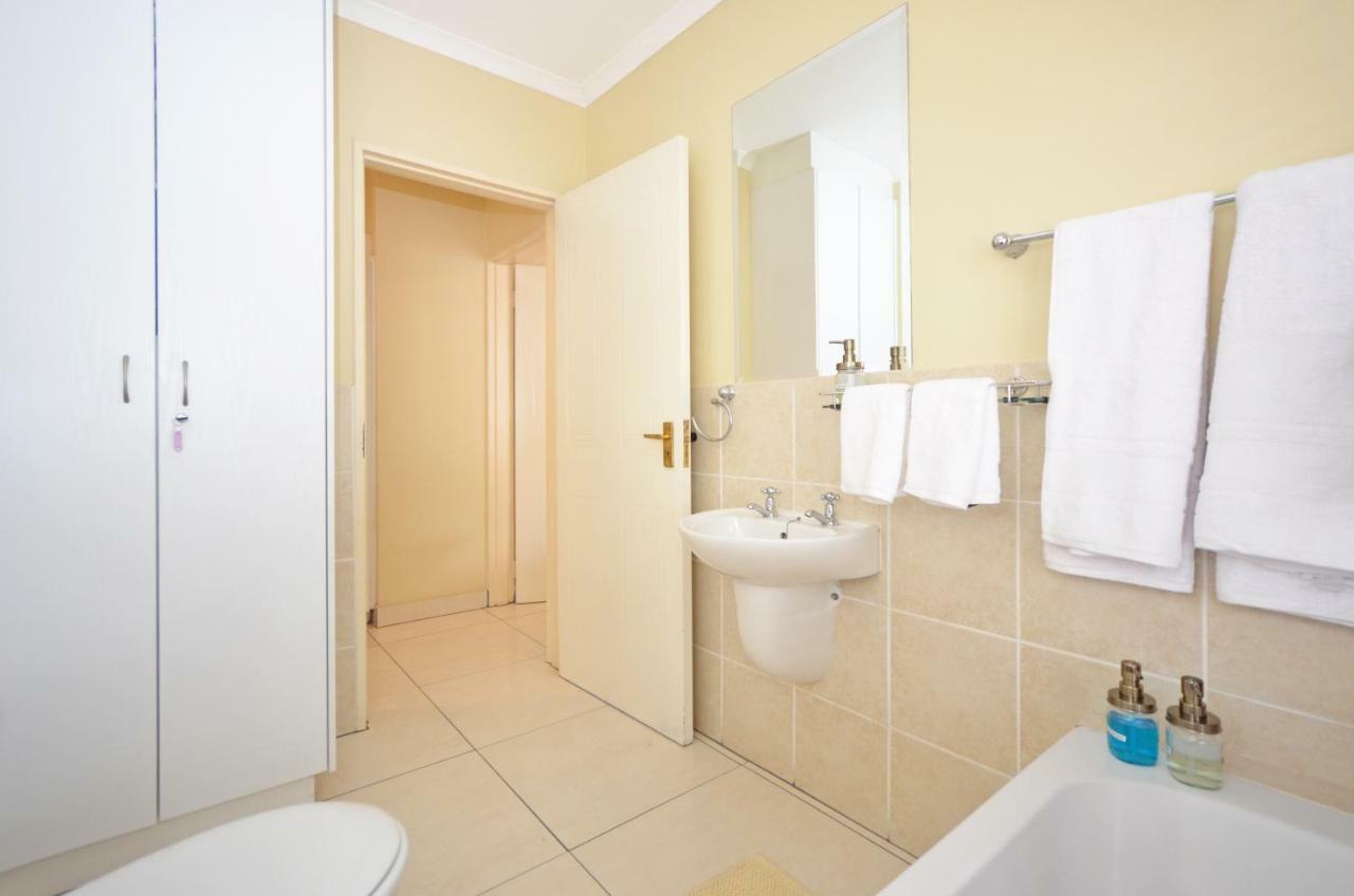 Апартаменты Rivonia One & Only Йоханнесбург Экстерьер фото